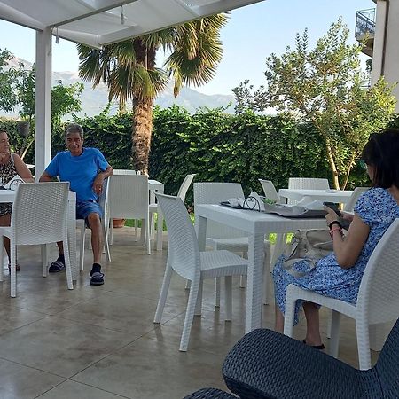 Oliveto Citra B&B Tenuta Bianca المظهر الخارجي الصورة