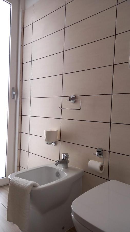 Oliveto Citra B&B Tenuta Bianca المظهر الخارجي الصورة