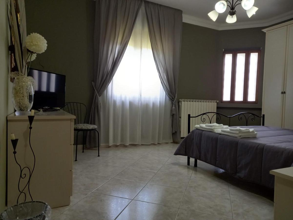 Oliveto Citra B&B Tenuta Bianca المظهر الخارجي الصورة