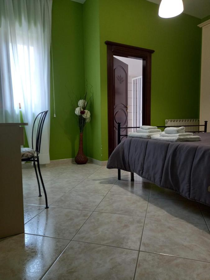 Oliveto Citra B&B Tenuta Bianca المظهر الخارجي الصورة