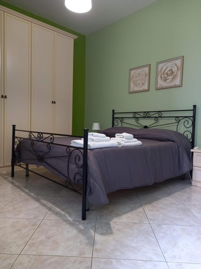 Oliveto Citra B&B Tenuta Bianca المظهر الخارجي الصورة