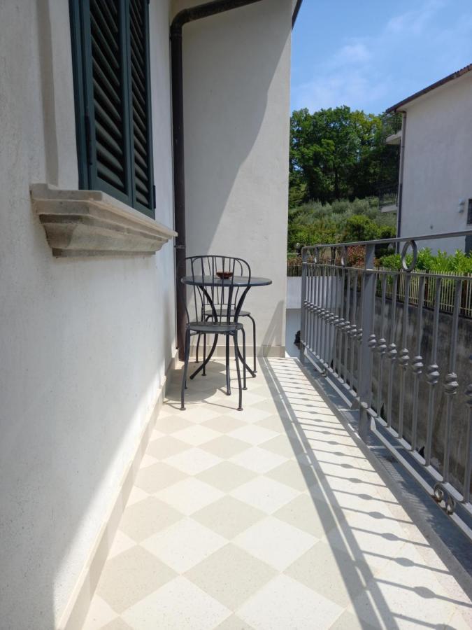 Oliveto Citra B&B Tenuta Bianca المظهر الخارجي الصورة