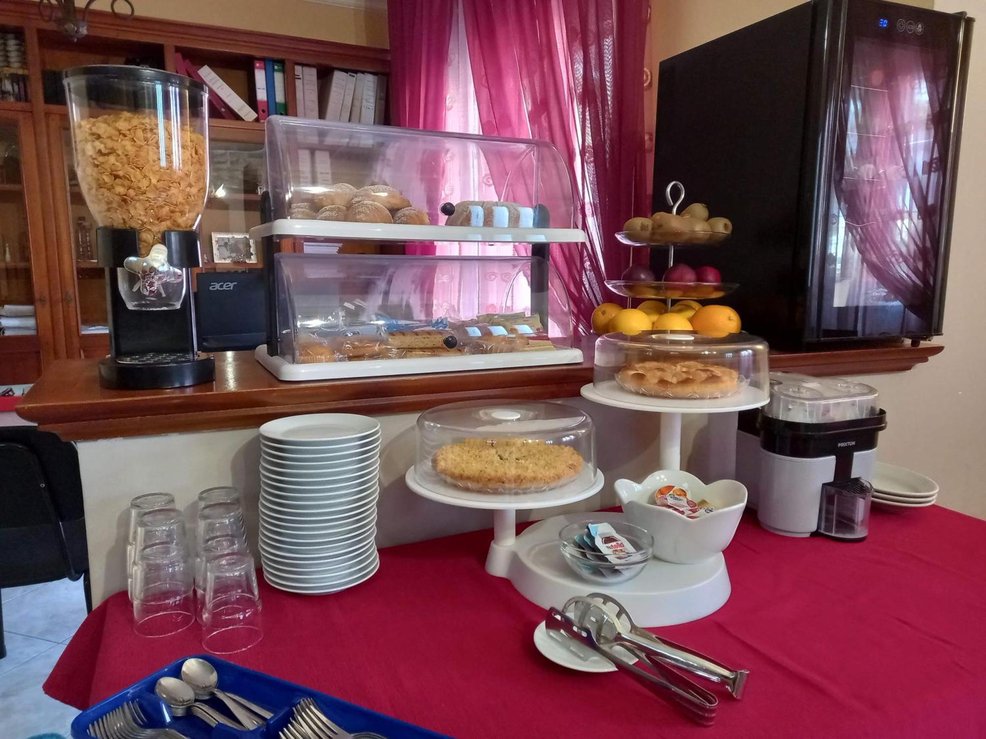 Oliveto Citra B&B Tenuta Bianca المظهر الخارجي الصورة