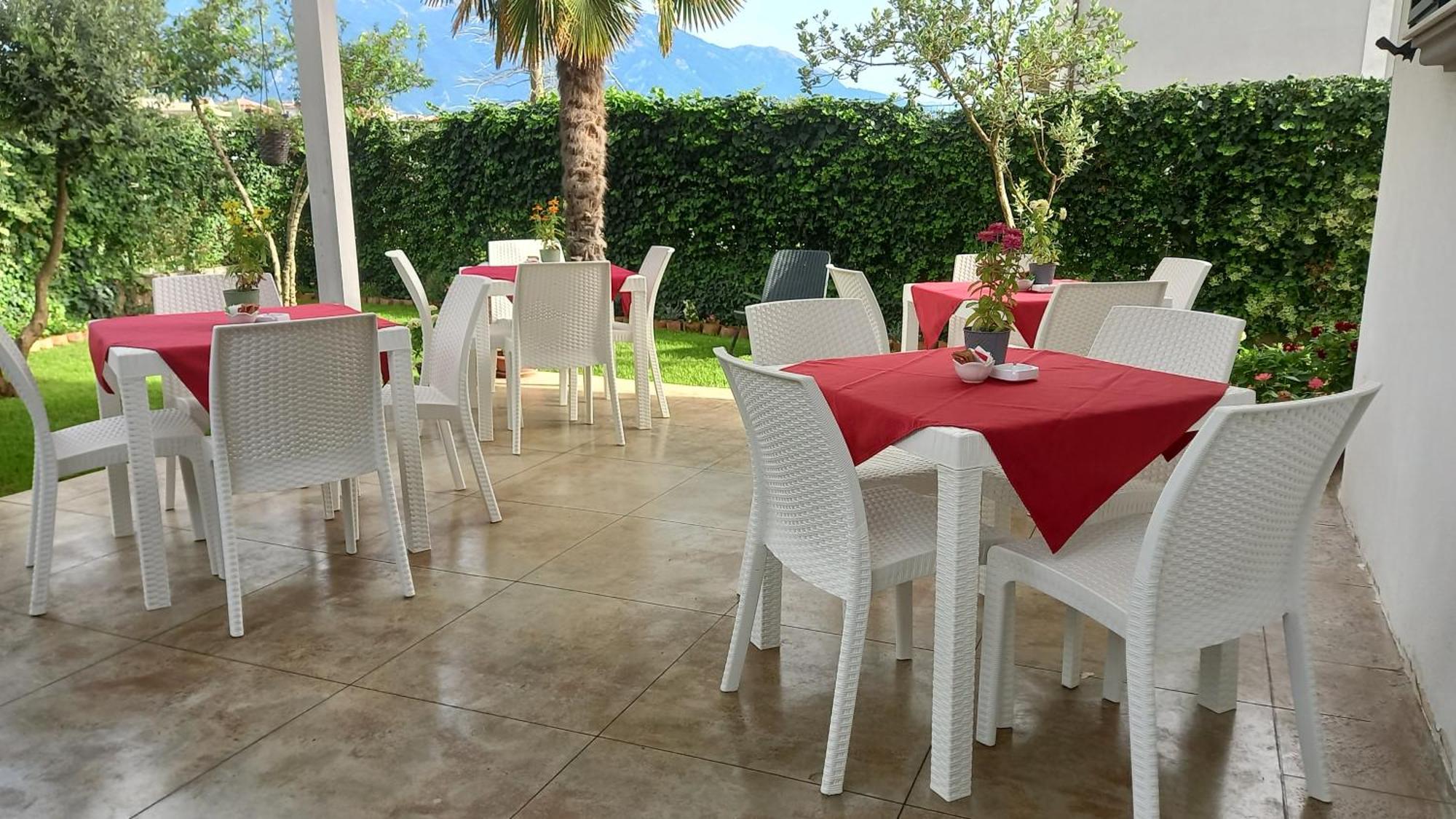 Oliveto Citra B&B Tenuta Bianca المظهر الخارجي الصورة