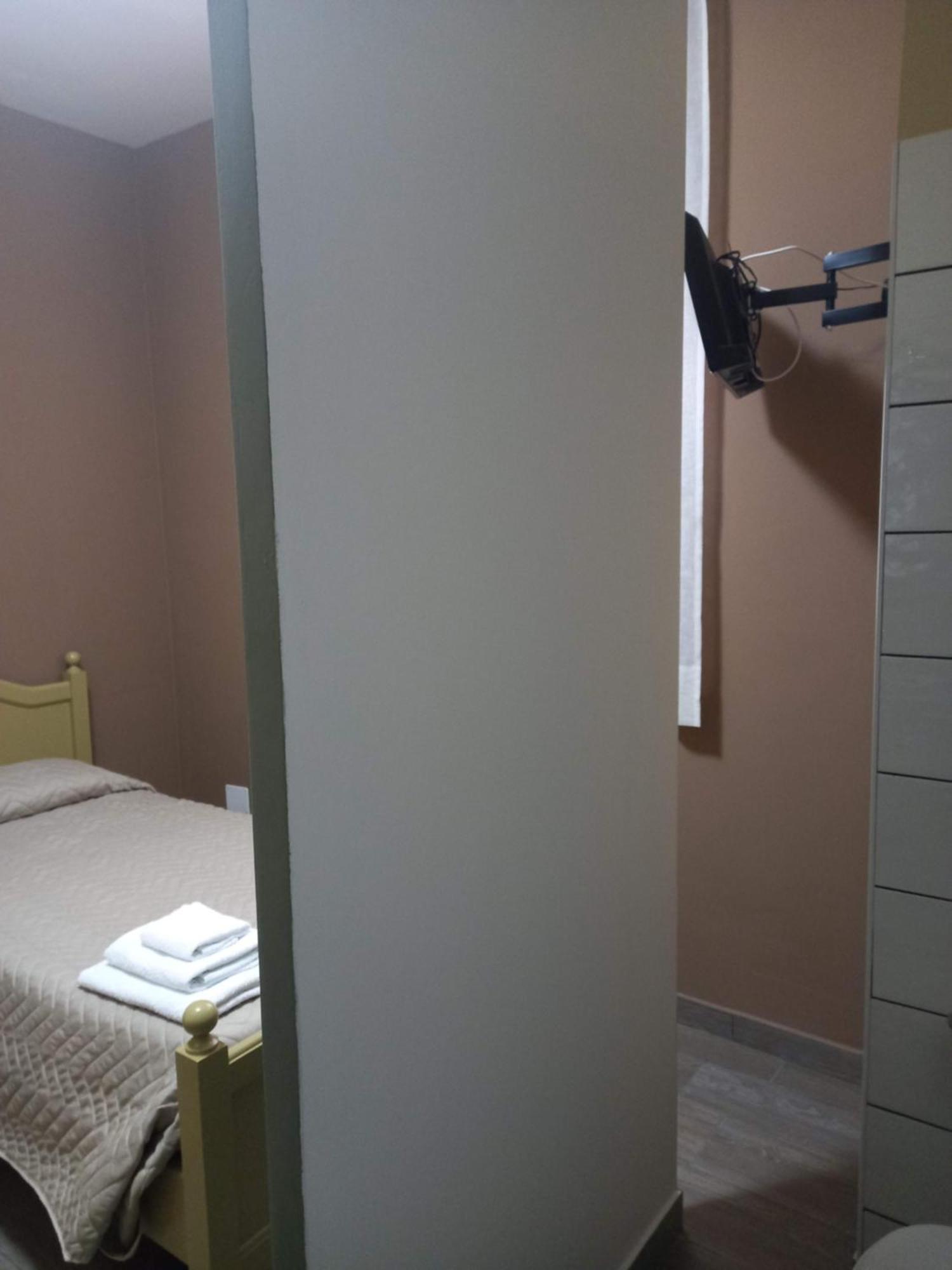 Oliveto Citra B&B Tenuta Bianca المظهر الخارجي الصورة