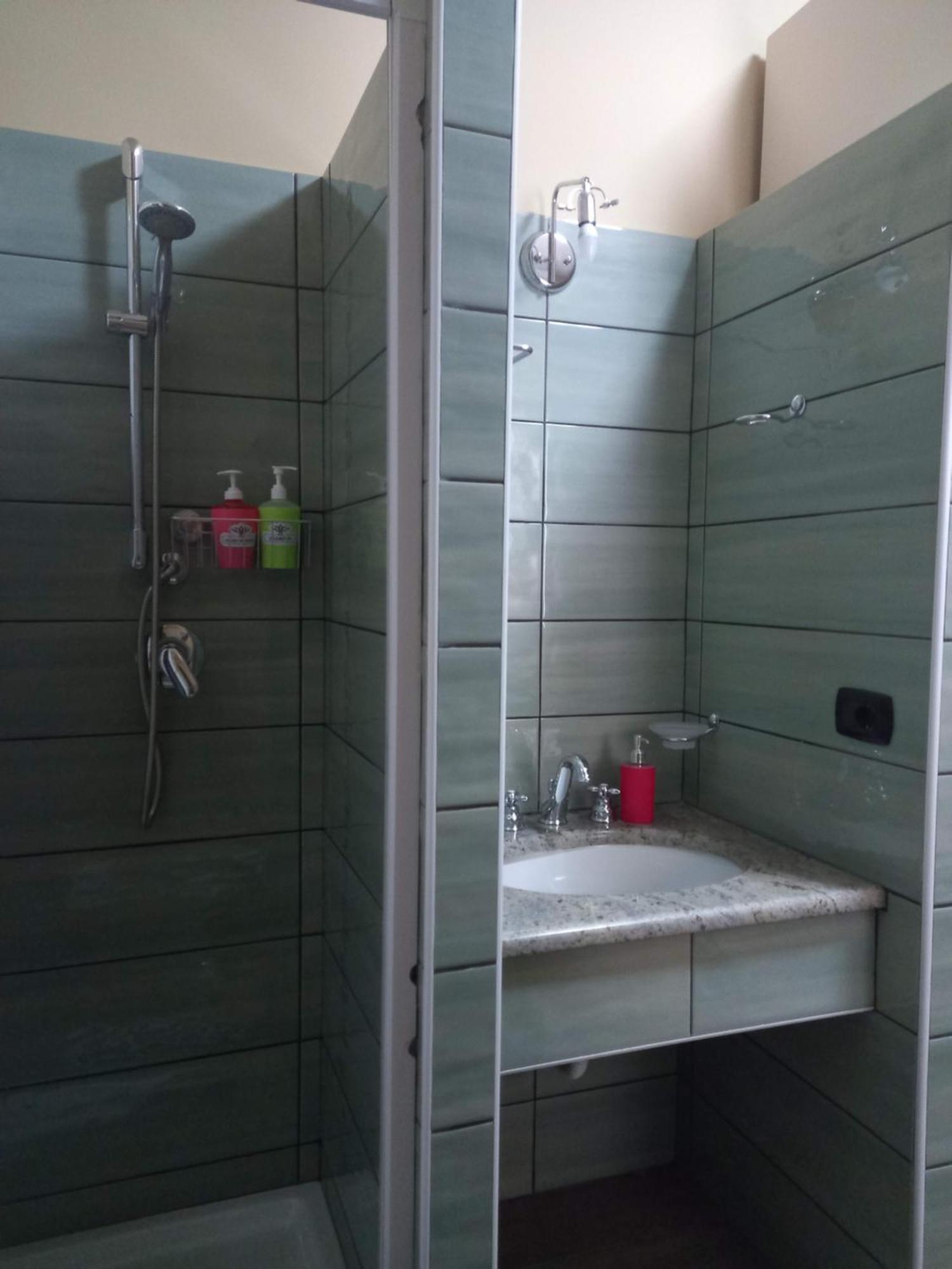 Oliveto Citra B&B Tenuta Bianca المظهر الخارجي الصورة