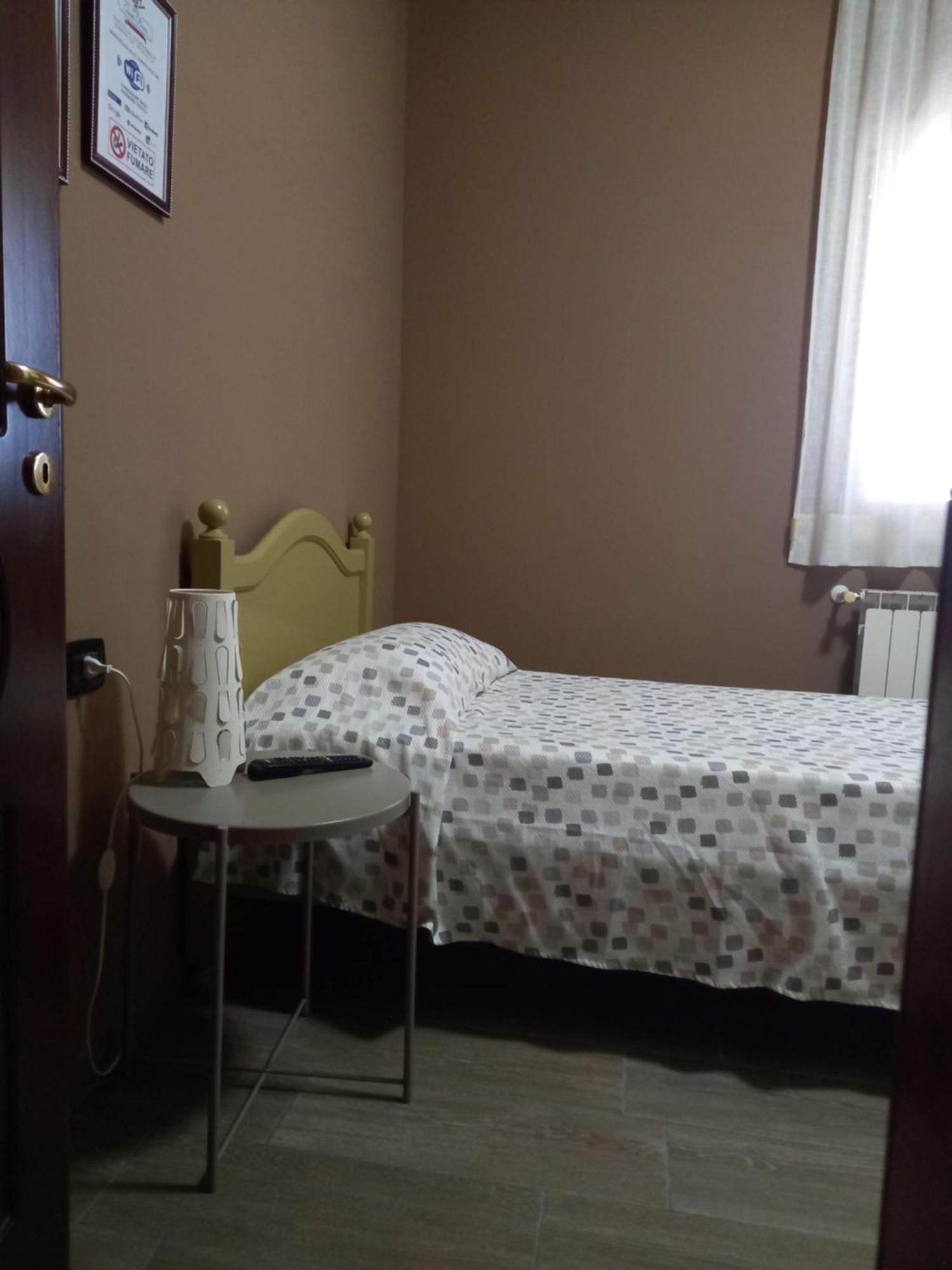 Oliveto Citra B&B Tenuta Bianca المظهر الخارجي الصورة