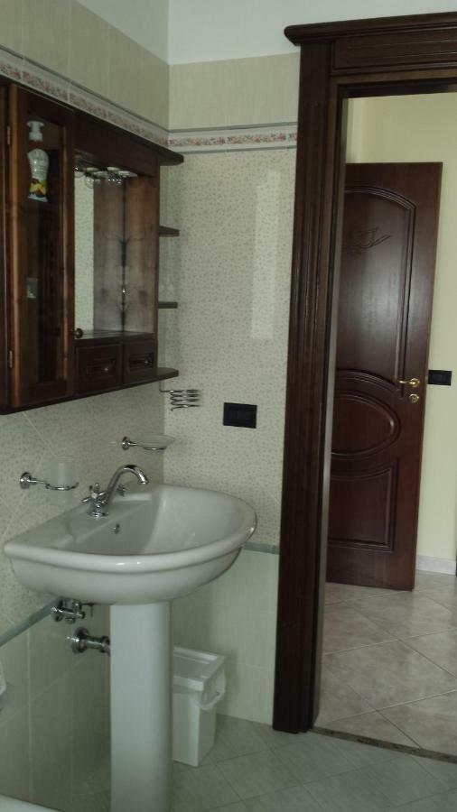 Oliveto Citra B&B Tenuta Bianca المظهر الخارجي الصورة
