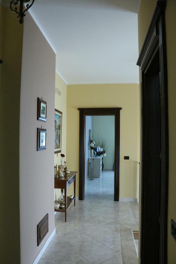 Oliveto Citra B&B Tenuta Bianca المظهر الخارجي الصورة