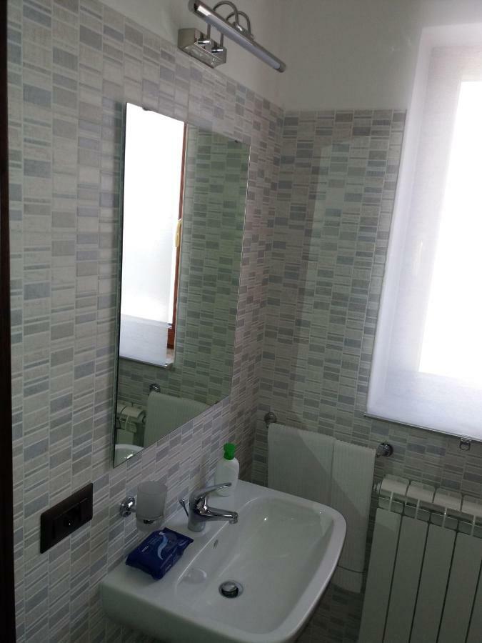 Oliveto Citra B&B Tenuta Bianca المظهر الخارجي الصورة