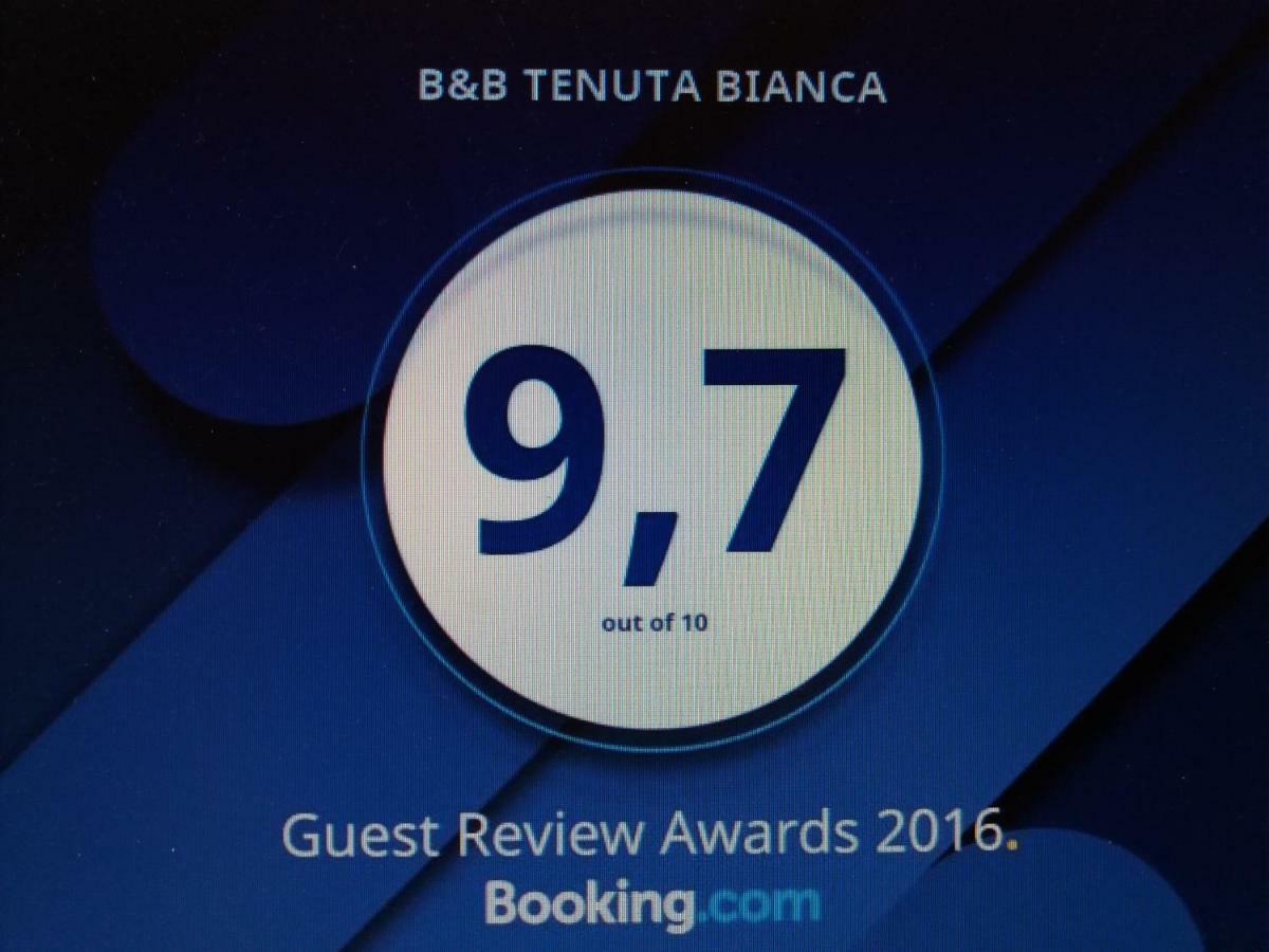 Oliveto Citra B&B Tenuta Bianca المظهر الخارجي الصورة